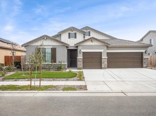 244 Ridge Creek Estates Way, Dinuba, CA 93618