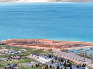 466 N Elk Ridge Rd, Garden City, UT 84028