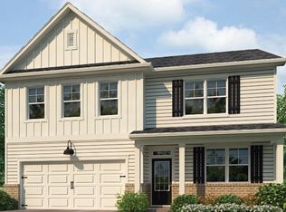 1024 Sly Fox Run, Fairburn, GA 30213