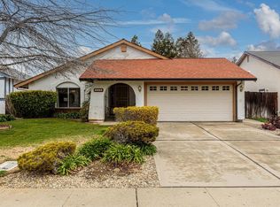 1171 Rudger Way, Sacramento, CA 95833