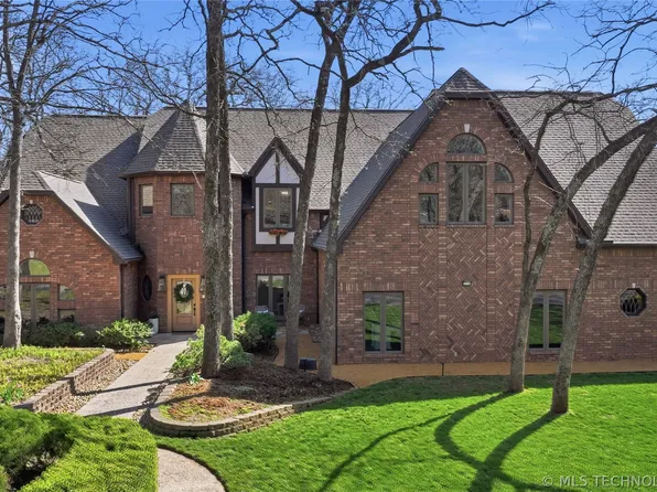 6716 E 117th Pl S, Bixby, OK 74008