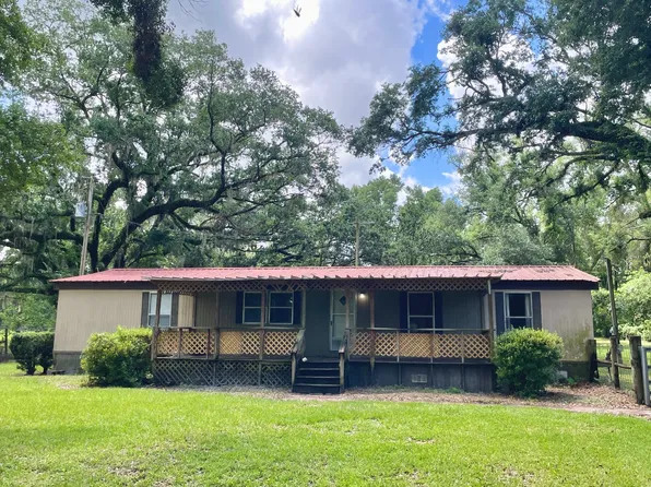 15790 36th Trl, Live Oak, FL 32060