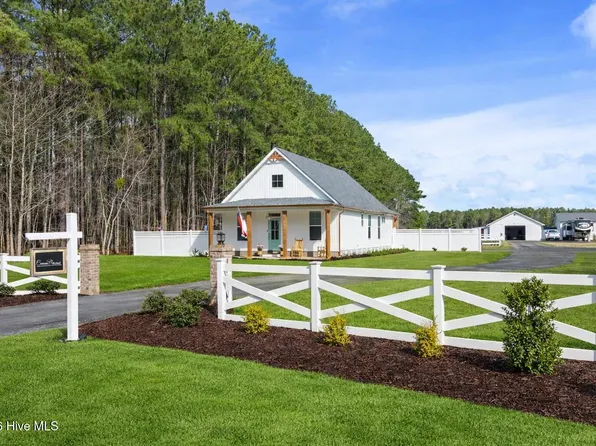 703 Poplar Neck Road, Edenton, NC 27932