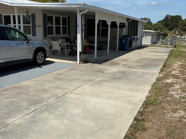 15581 Brookridge Blvd, Brooksville, FL 34613