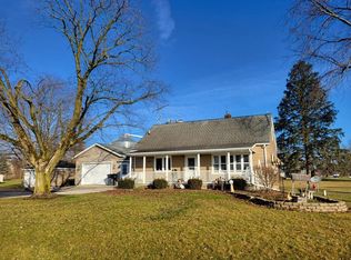 3411 W 800 S, Union Mills, IN 46382