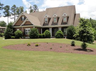 308 Beaumont Farms Dr, Sharpsburg, GA 30277