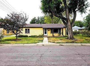 205 S 4th St, Saint Marys, KS 66536