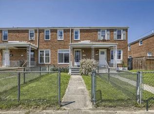 7924 Saint Bridget Ln, Dundalk, MD 21222