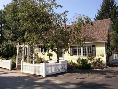 2 McClintock St, Newburyport, MA, 01950