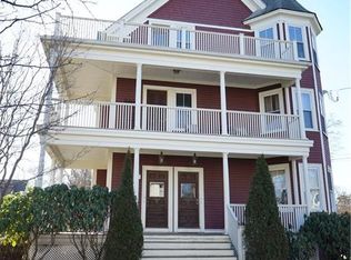 114 Albert Ave, Cranston, RI 02905