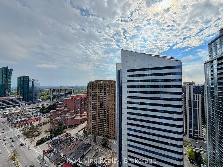 4955 Yonge St #2615 — Photo 20