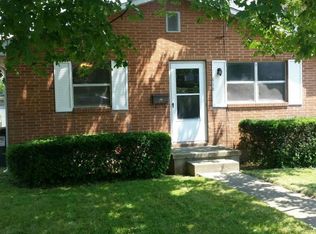 650 Mount Vernon Rd, Newark, OH 43055