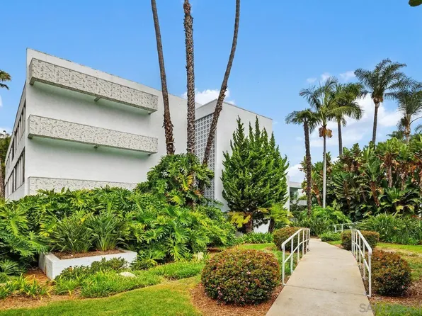 2368 Torrey Pines Rd Unit 63, La Jolla, CA 92037