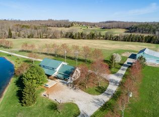 1270 Grange Hall Rd, West Union, OH 45693