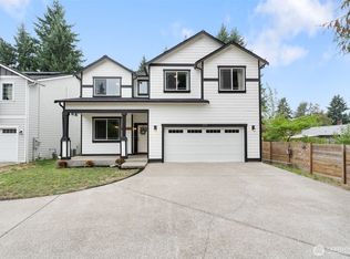 6521 Huron Ln SE, Tumwater, WA 98501