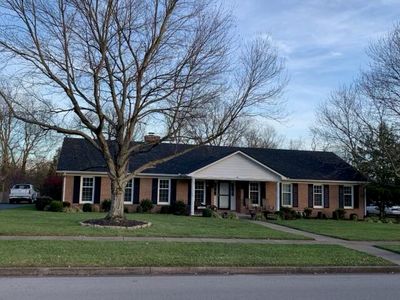 121 Hawthorne Dr, Nicholasville, KY, 40356
