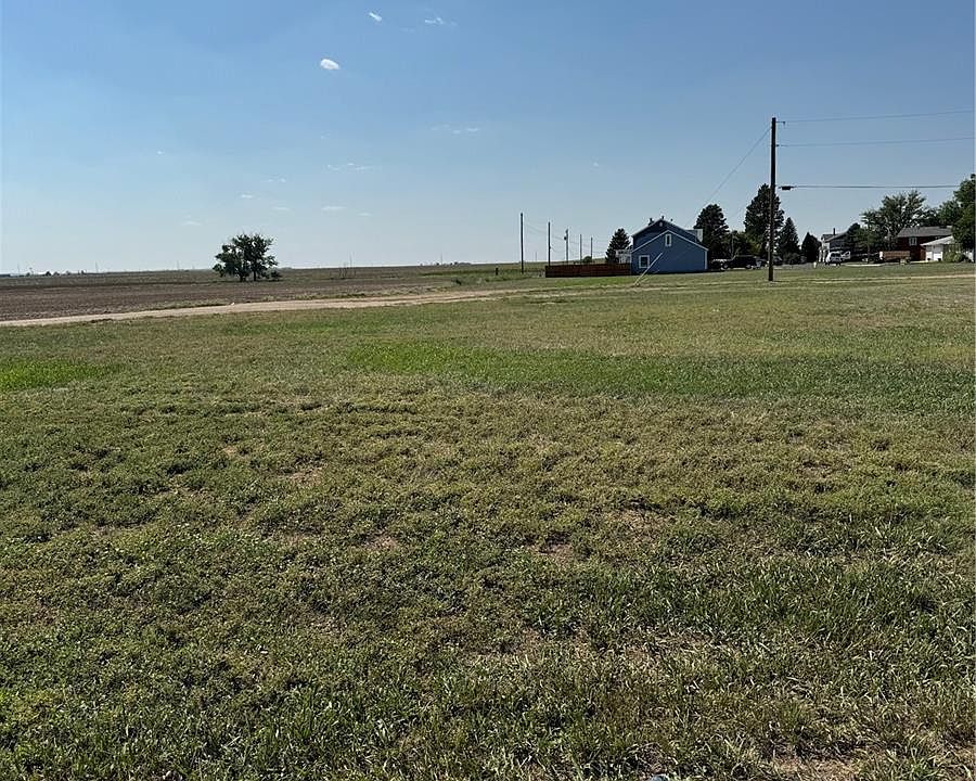 2nd image of 1412 S Ash (Lot 32) Street LOT 32