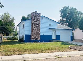 3512 Gem Dr, Pueblo, CO 81005