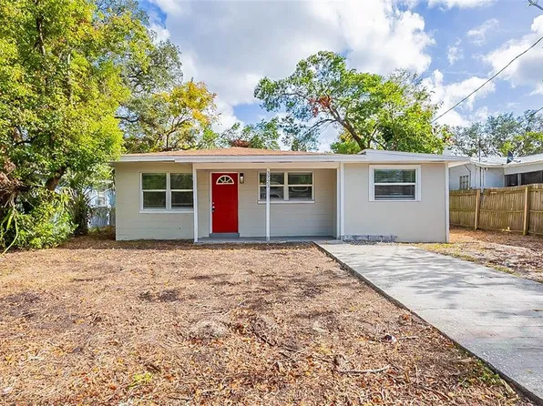 3723 N Garrison St, Tampa, FL 33619