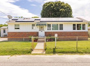 104 W New Jersey Ave, Villas, NJ 08251
