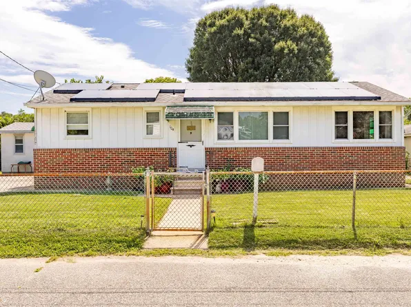 104 W New Jersey Ave, Villas, NJ 08251