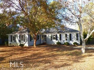 1601 Highland Ave, Dublin, GA 31021