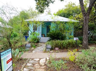 719 W Monroe St, Austin, TX 78704