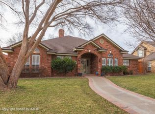 7705 Tarrytown Ave, Amarillo, TX 79121