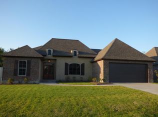 144 Ridge Run Ln, Carencro, LA 70520
