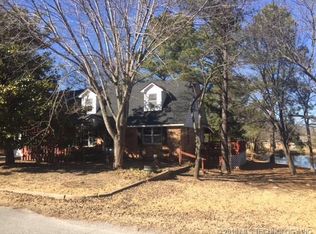 2626 Woodland Dr, Ada, OK 74820