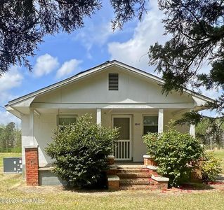3241 General Howe Highway, Riegelwood, NC, 28456