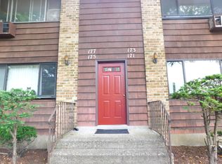 173 Kennedy Dr #173, Bridgeport, CT 06606