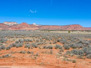 LOT 13 Jay Bird Cir, Kanab, UT 84741