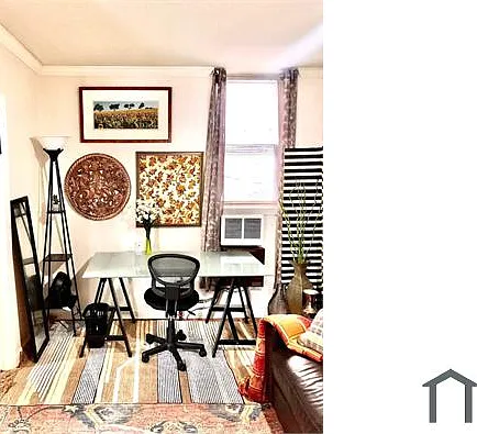 Studio, 500 sqft, $1,100 — Photo 4