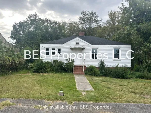 809 Matheson Rd, Milledgeville, GA 31061