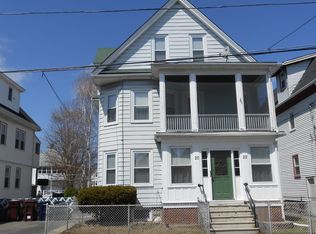 22-24 Andrew St, Everett, MA 02149