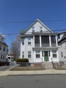 22-24 Andrew St, Everett, MA, 02149