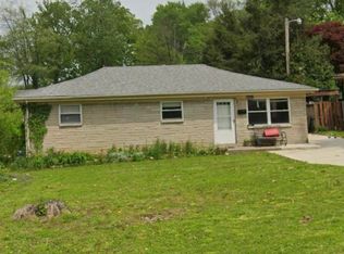 9001 Walter Ave, Louisville, KY 40229