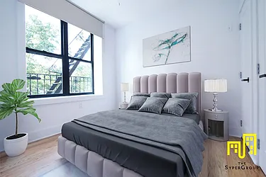 Rented by The Syper Group