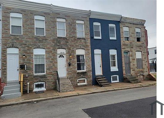 1st image of 1512 N Bradford St