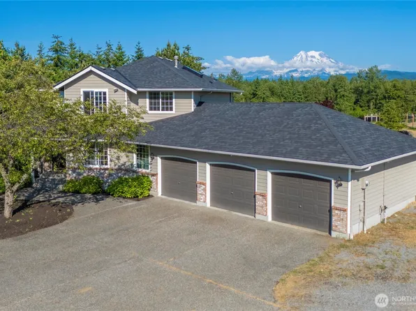 9906 328th Street E, Graham, WA 98338