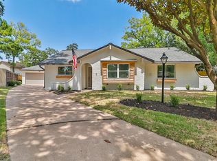 5802 De Milo Dr, Houston, TX 77092