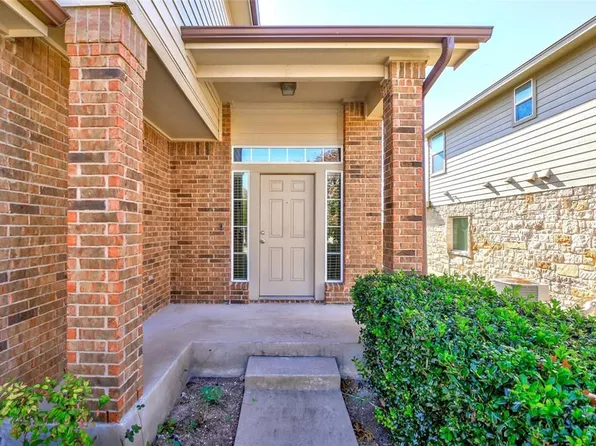 2217 Nestlewood Dr, Austin, TX 78754