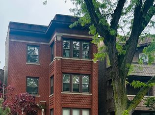 5527 N Glenwood Ave APT 3, Chicago, IL 60640
