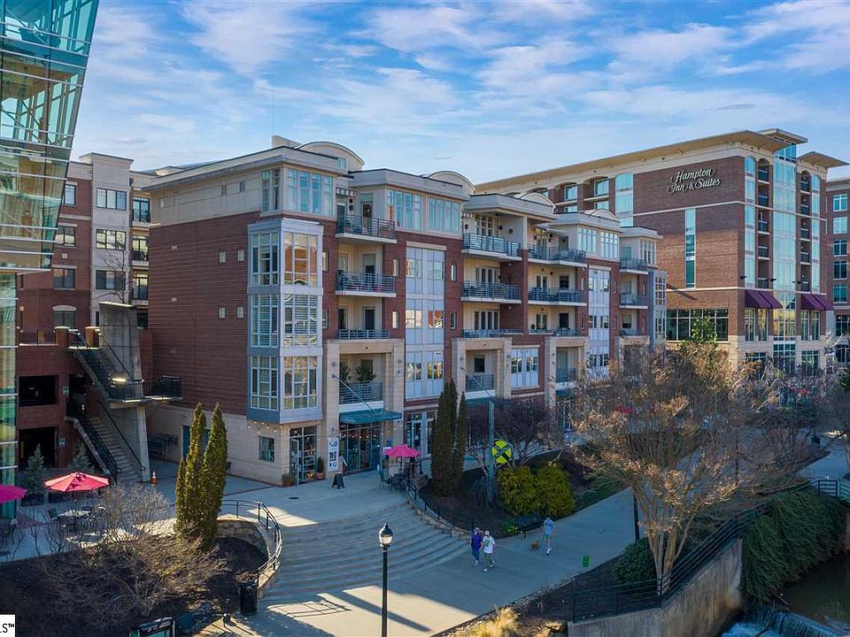 154 Riverplace Greenville SC | Zillow