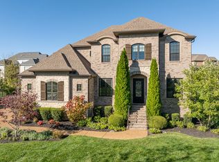 1845 Wadebridge Way, Brentwood, TN 37027