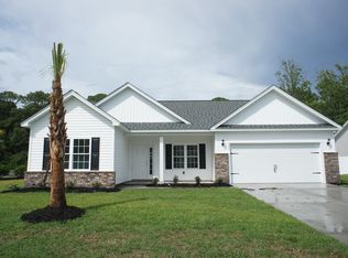 204 Obi Ln LOT 6, Custom Surfside Beach, SC 29575
