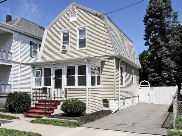 173 Central Ave, New Bedford, MA 02745