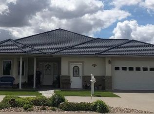 377 Tony St, Burlington, CO 80807