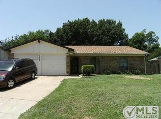 2610 Triton Ct, Grand Prairie, TX 75052